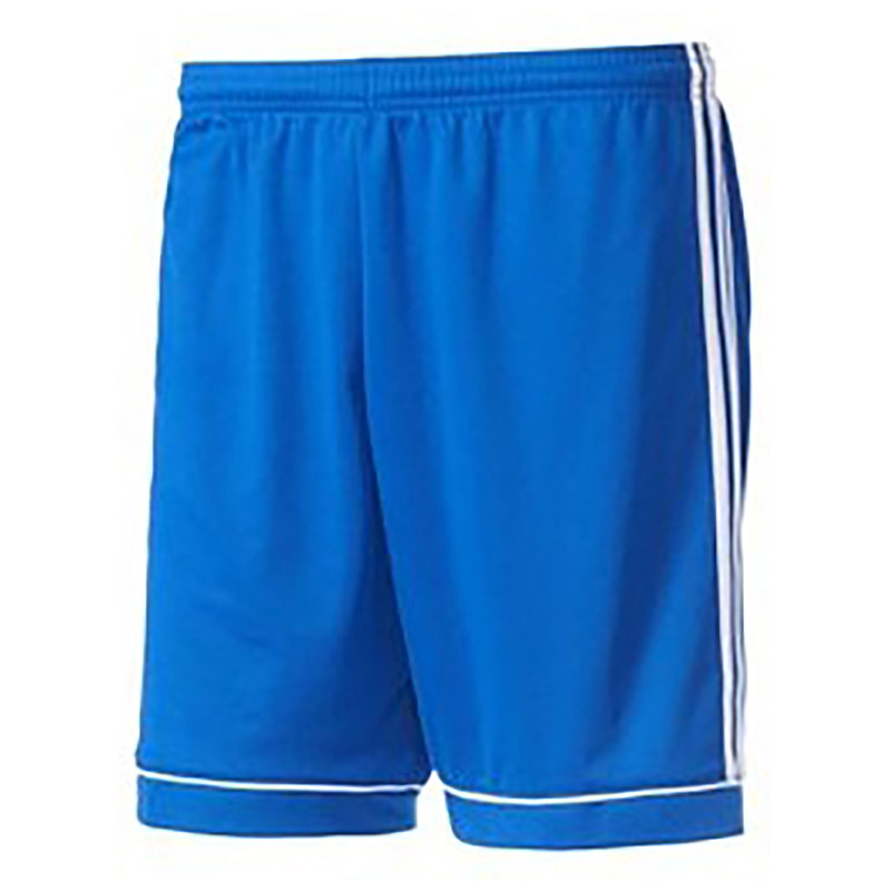 ADIDAS SQUADRA 17 MEN'S FOOTBALL SHORTS