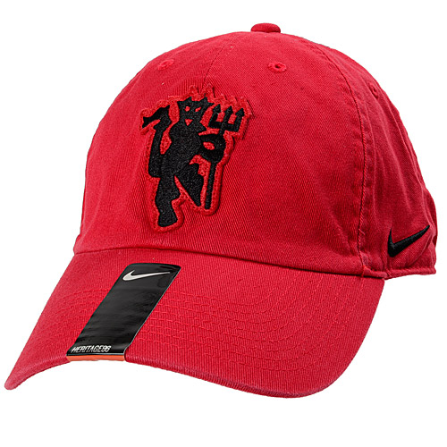 manchester united cap nike
