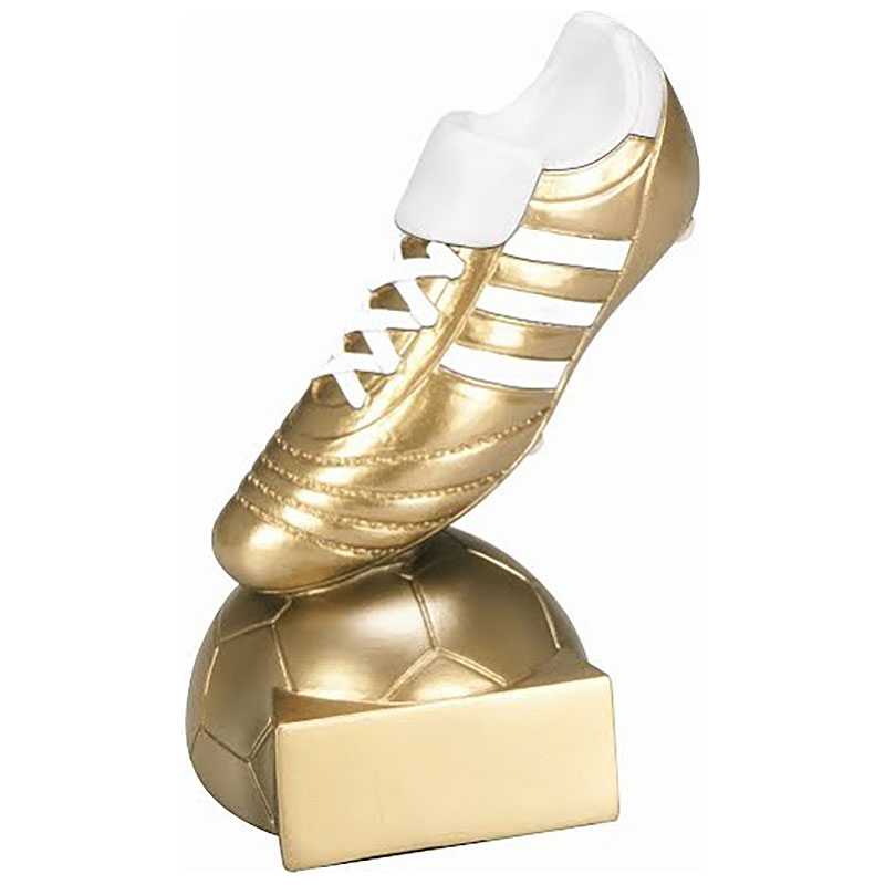 FOOTBALL STATUE 12 cm