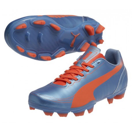 puma evospeed fg