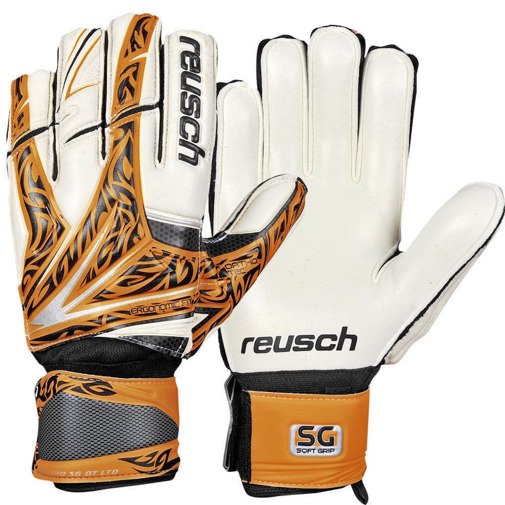 reusch ndurance pro