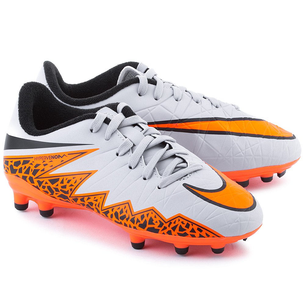 hypervenom boots kids