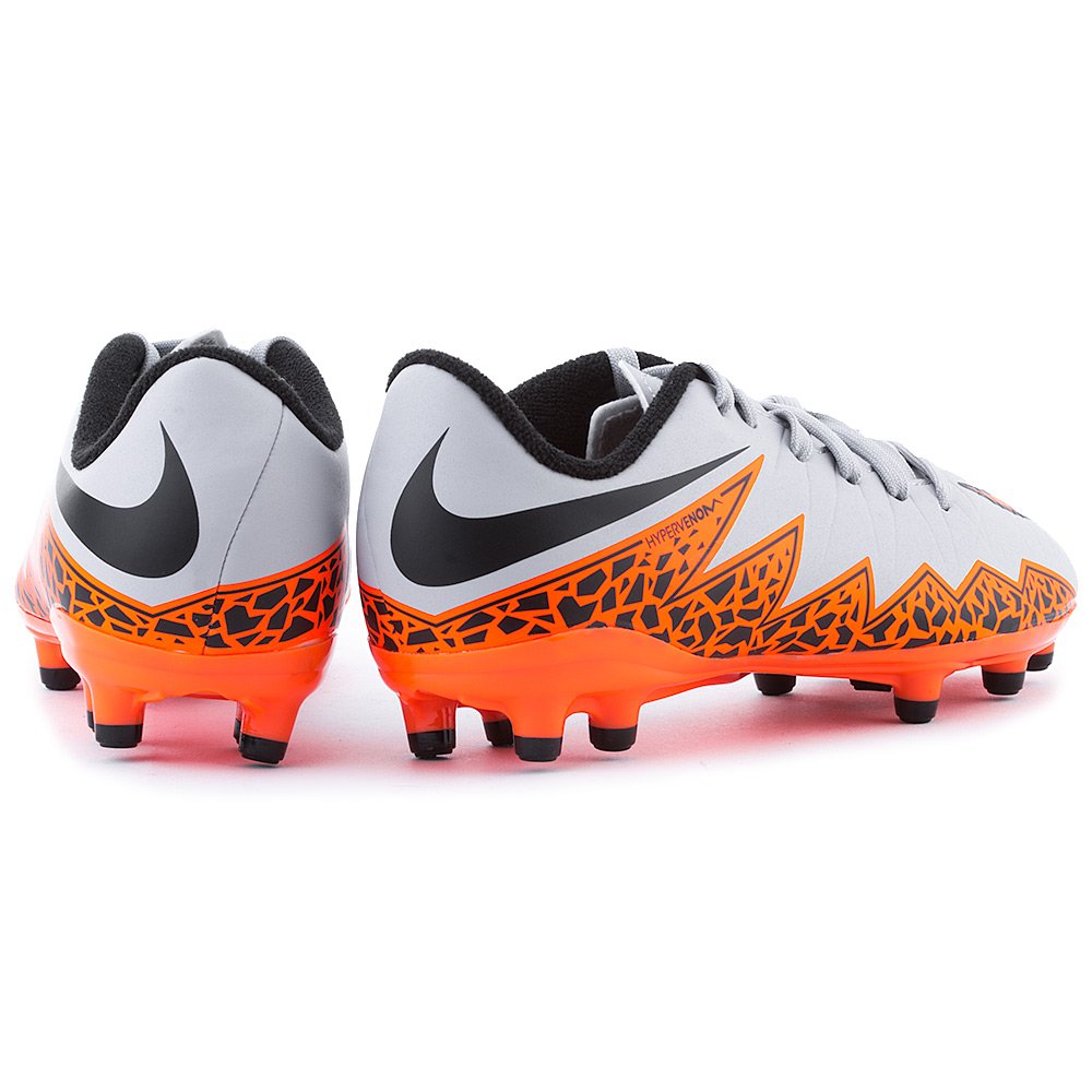 hypervenom boots kids