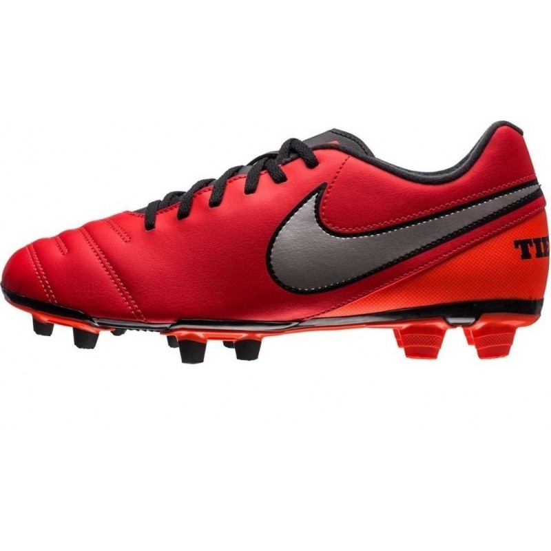 NIKE JR TIEMPO RIO III FG CHILDREN'S SHOES - GolgeterShop