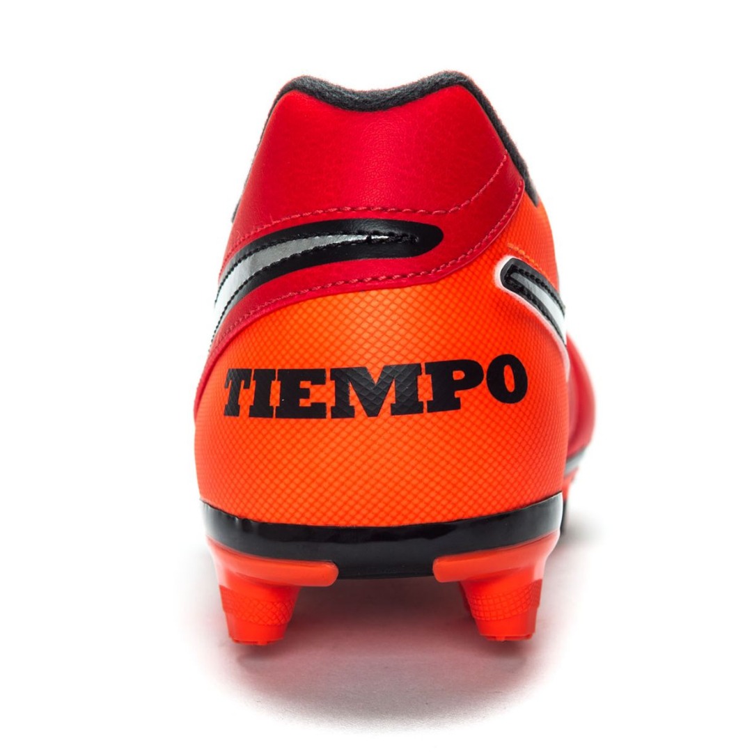 NIKE JR TIEMPO RIO III FG CHILDREN'S SHOES - GolgeterShop