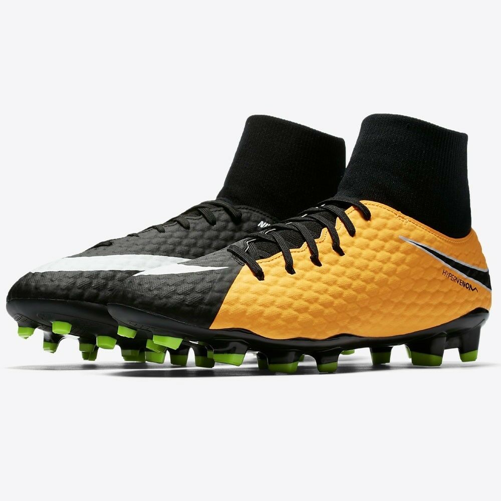 hypervenom high top kids