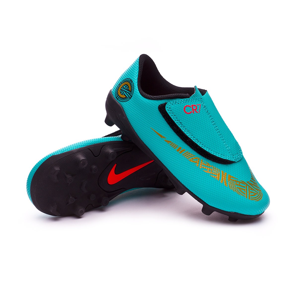vapor 12 club cr7