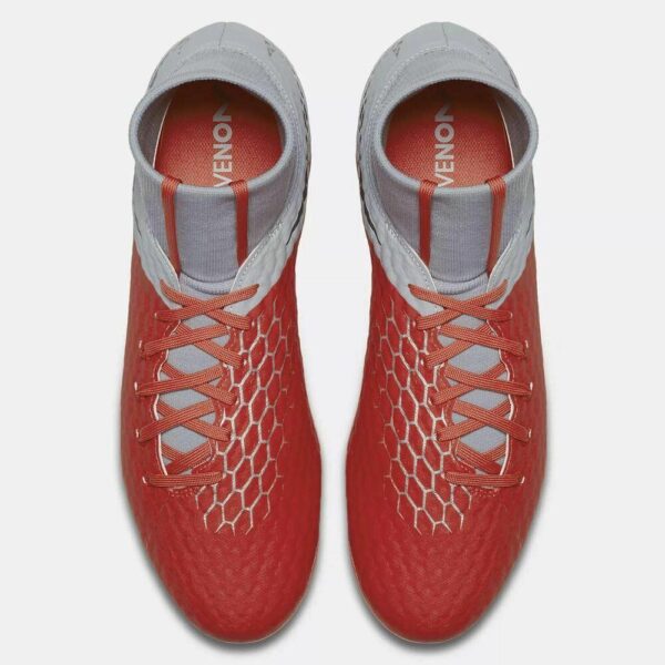 nike hypervenom no sock