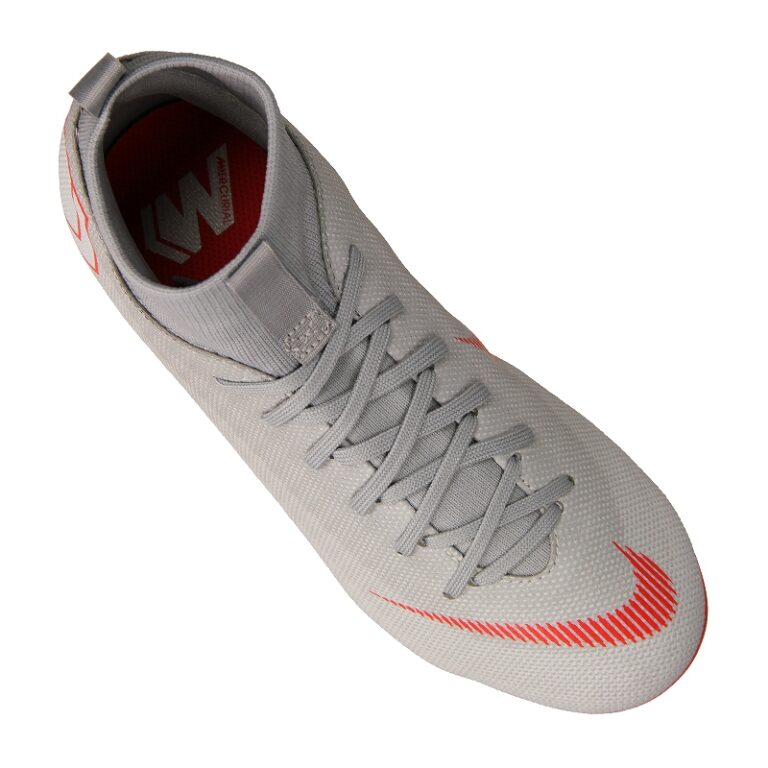nike jr superfly 6 academy gs mg