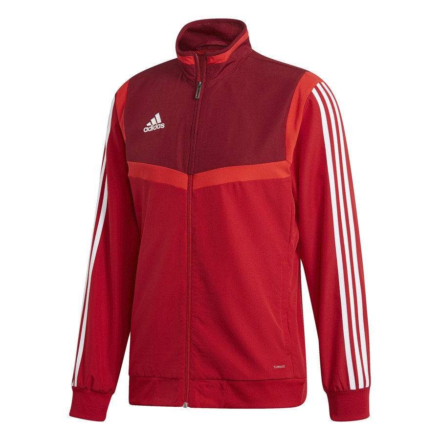 ADIDAS TIRO19- MEN'S UPPER Tracksuit GolgeterShop