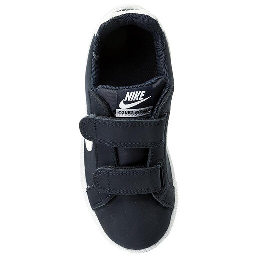 toddler nike court royale