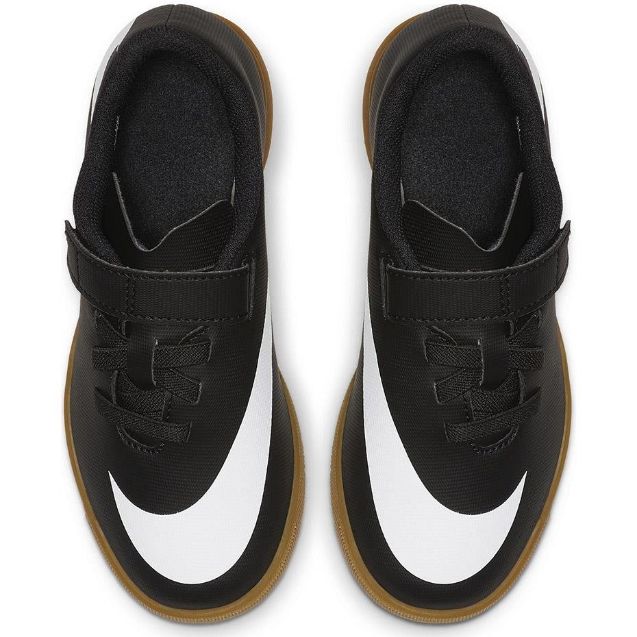 jr nike bravata ii fg pink