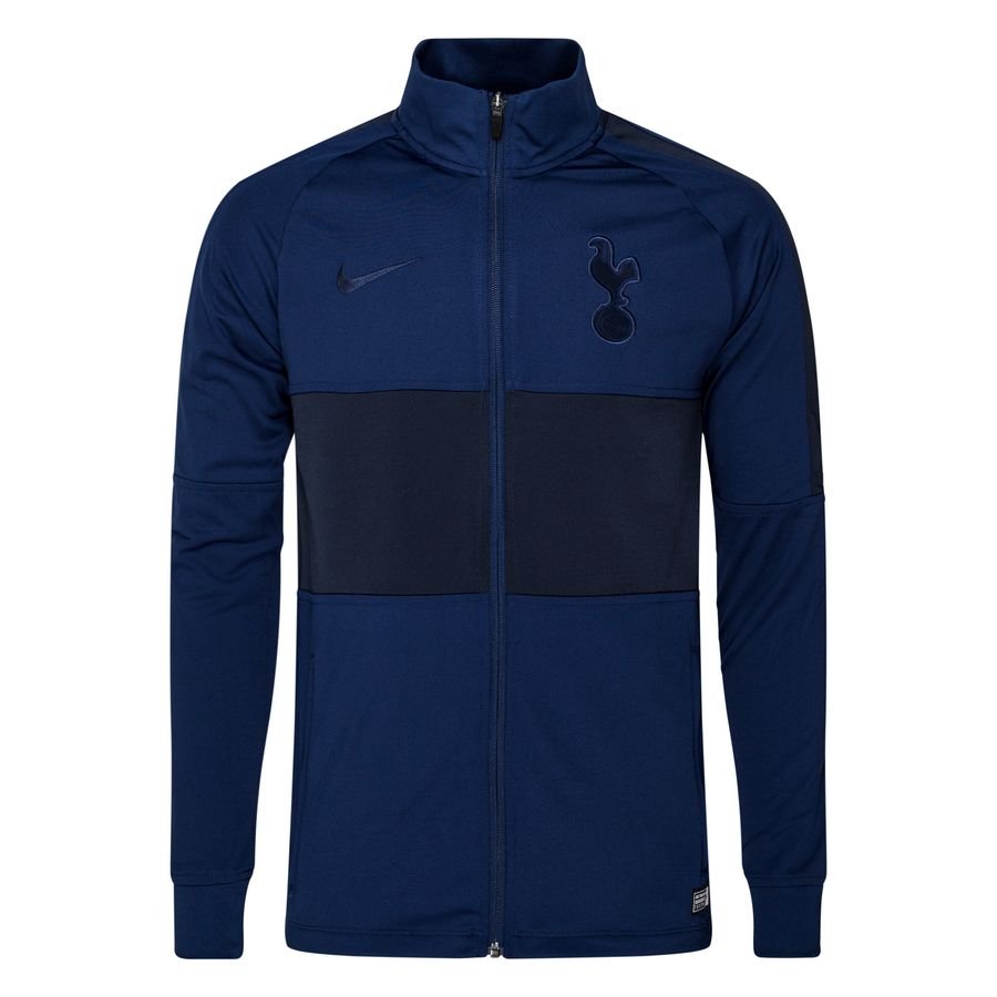 tottenham nike jacket