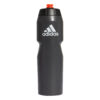 Bottle + Adidas + Fitness + Cardiotraining + black