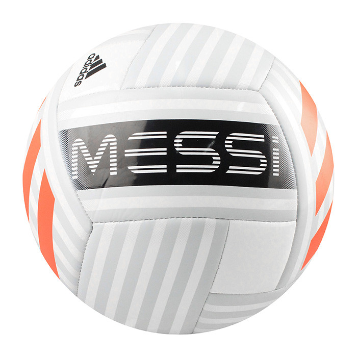 ADIDAS FOOTBALL BALL MESSI GLIDER