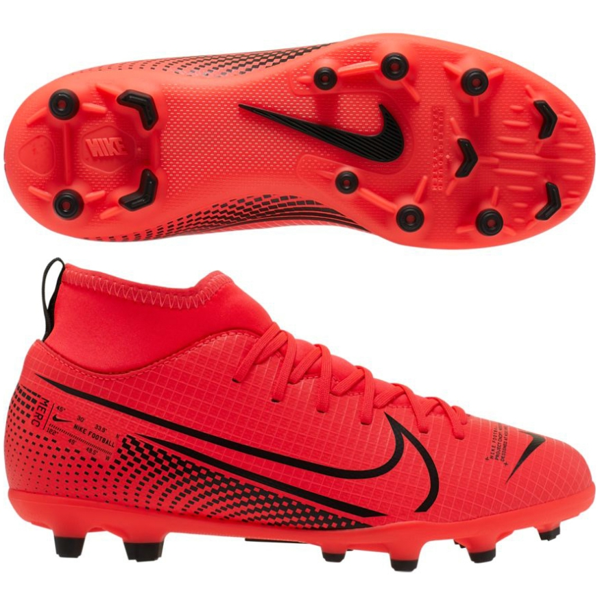 jr superfly 7 club