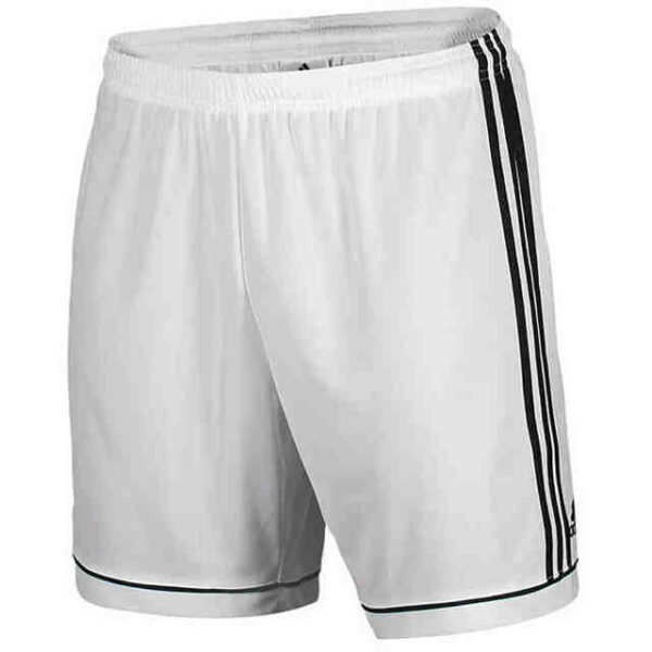 ADIDAS SQUADRA 17 MEN'S FOOTBALL SHORTS