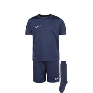 NIKE PARK20 - CHILDREN'S FOOTBALL KIT