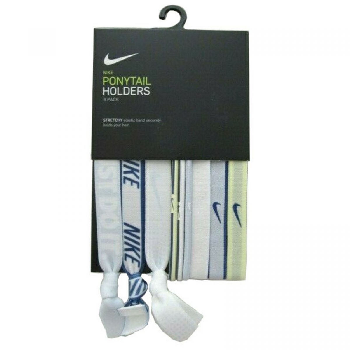 ponytail holder nike