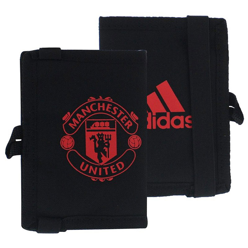 ADIDAS MANCHESTER UNITED WALLET DENARNICA