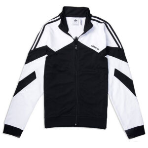 ADIDAS REAL SSP FZ HD- MOŠKI ZGORNJI DEL TRENIRKE