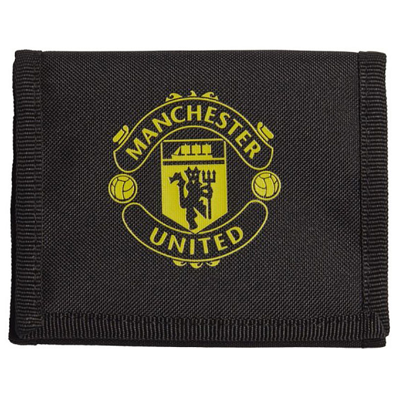 ADIDAS MANCHESTER UNITED WALLET DENARNICA