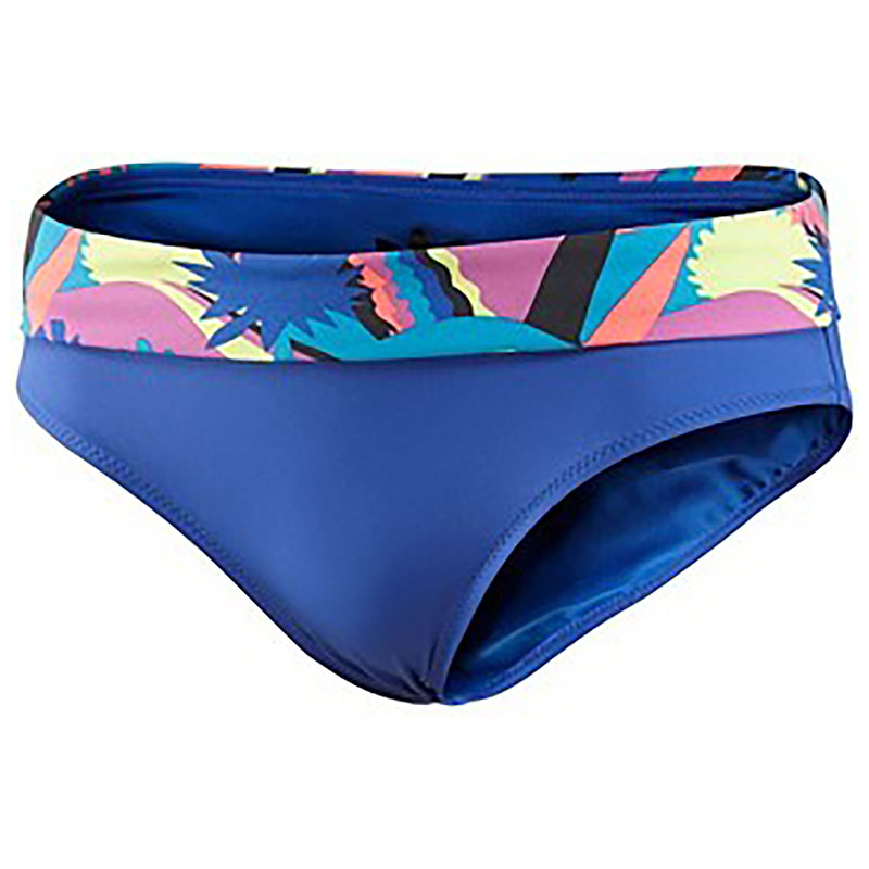 ADIDAS WOMEN'S BIKINI BOTTOM2A SWIMSUIT