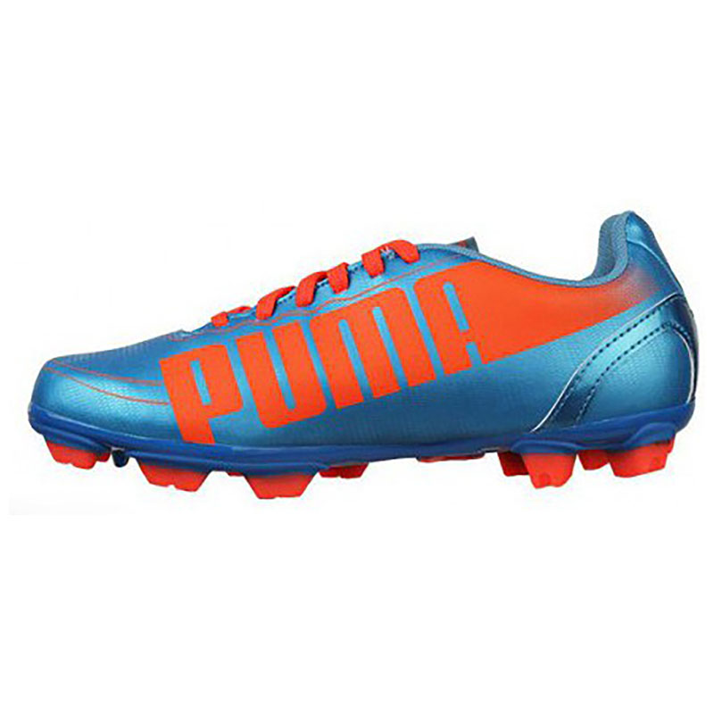puma evospeed fg