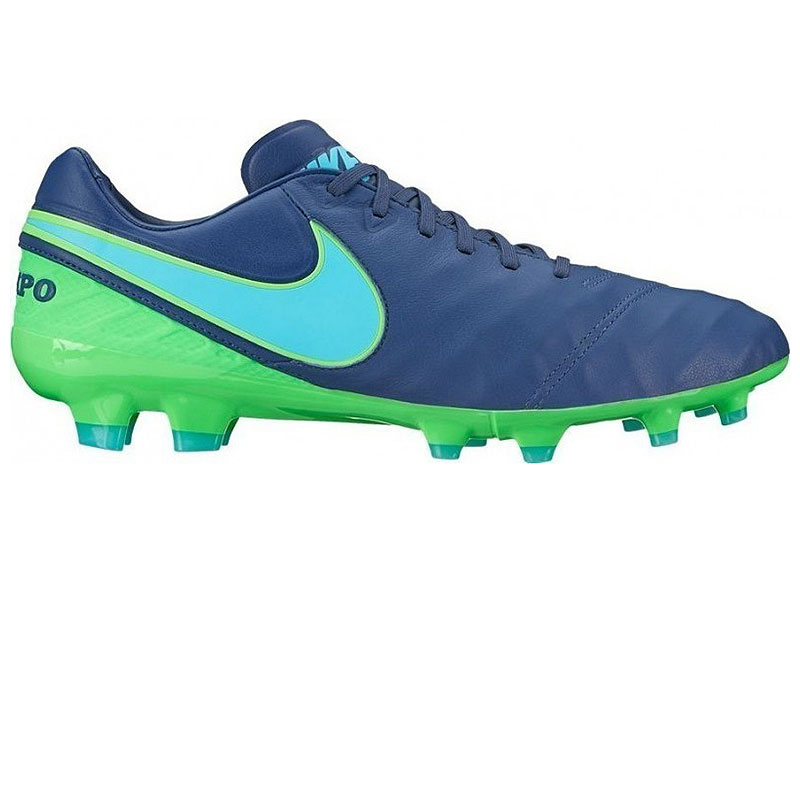 tiempo legacy ii fg