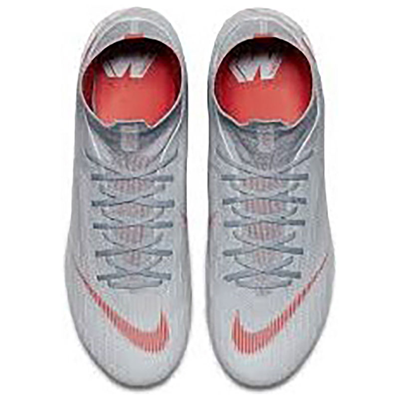 superfly 6 pro fg black