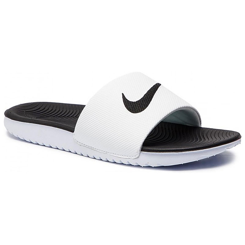 Nike Rifts Nike Shoes Chanclas Nike Hombre De Dedo NIKE KAWA SHOWER CHILDREN'S SLIPPERS GolgeterShop