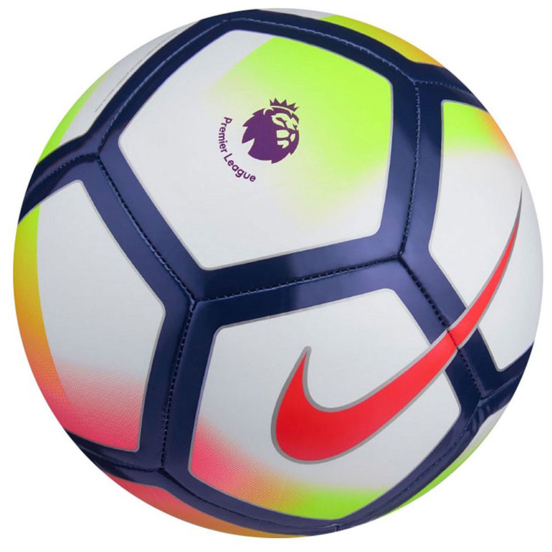 nike football pitch premier league