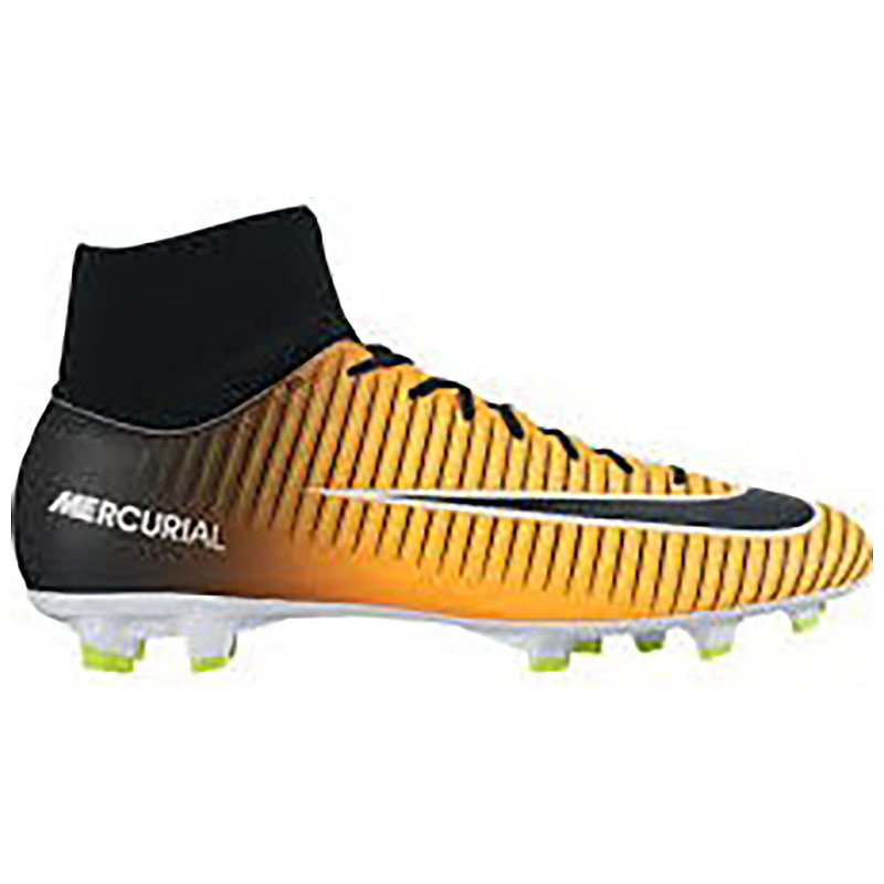 sock mercurials