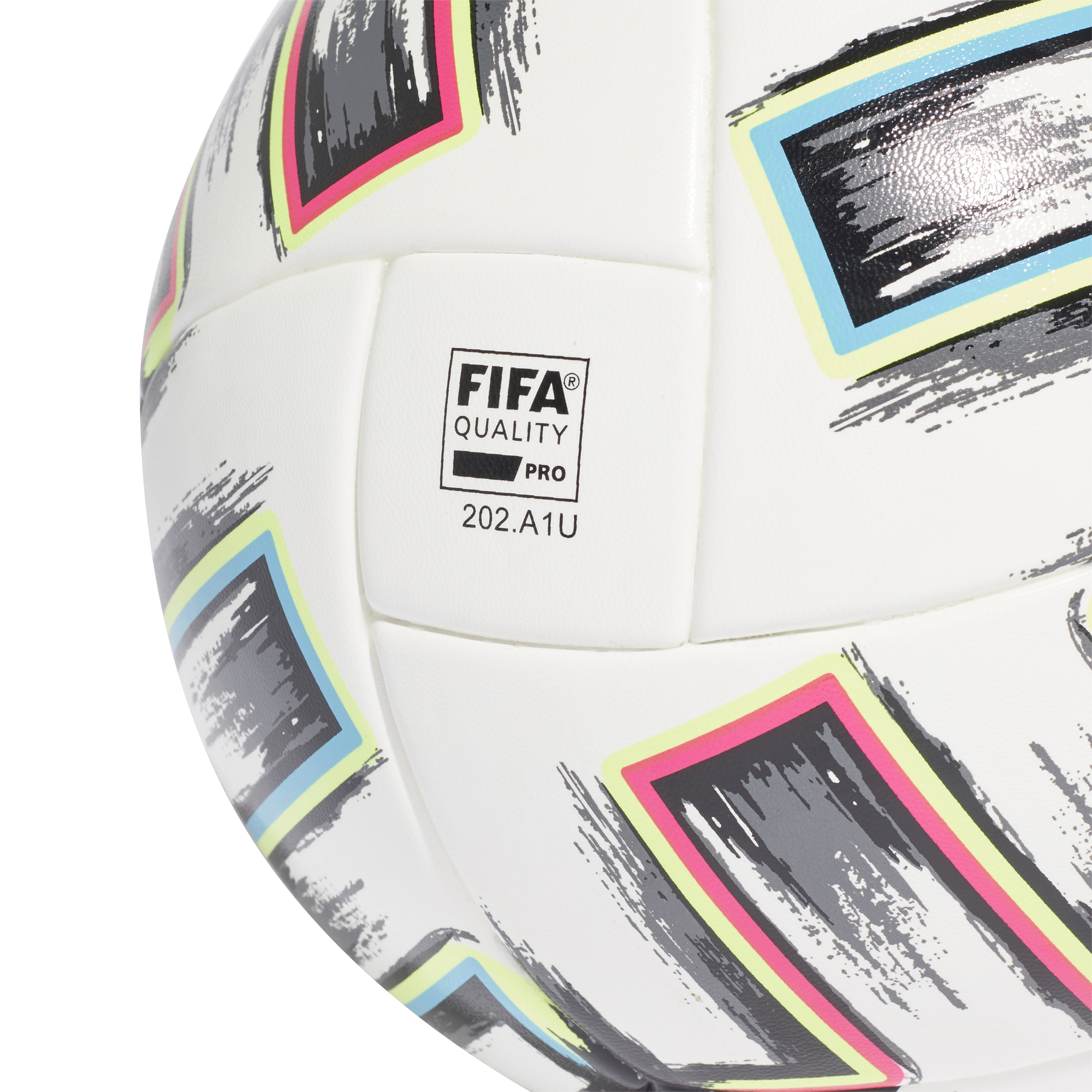 ADIDAS COMPETITION FOOTBALL BALL - UNIFO COM 5 - GolgeterShop
