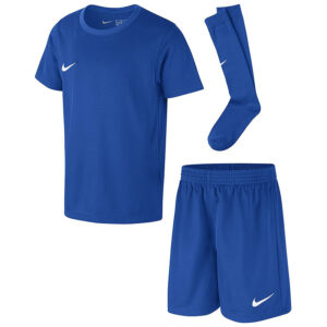 NIKE PARK 20 - KOMPLET ZA OTROKE