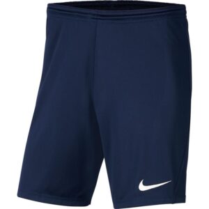 NIKE DRY PARK MEN'S FOOTBALL SHORTS