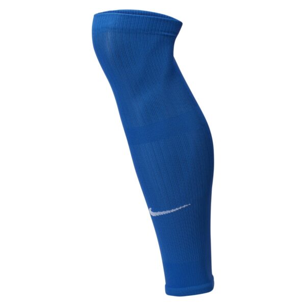NIKE IN NK SQUAD LEG SLEEVE FOOTBALL SOCKS WITHOUT FEET