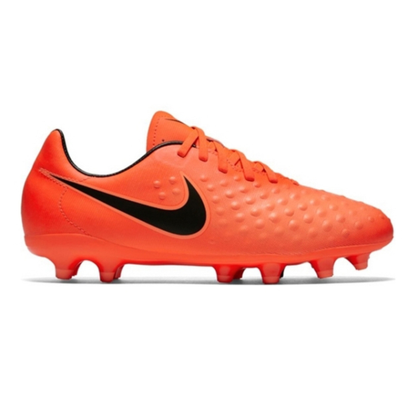 NIKE MAGISTA OPUS II (FG) CHILDREN'S 