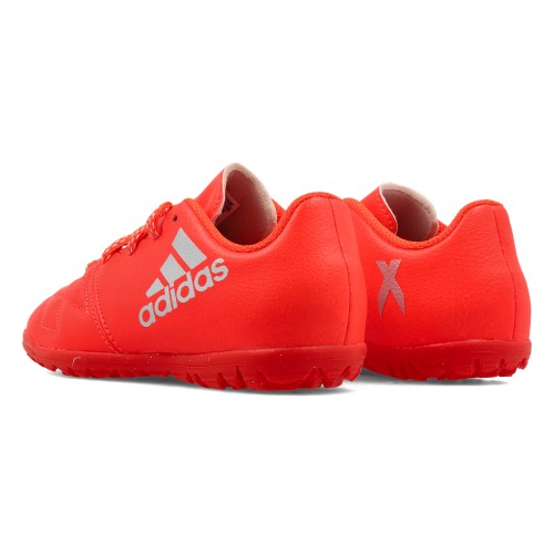 ADIDAS X 16.3 TF CHILDREN'S SUPERGE FOR ARTIFICIAL GRASS - GolgeterShop