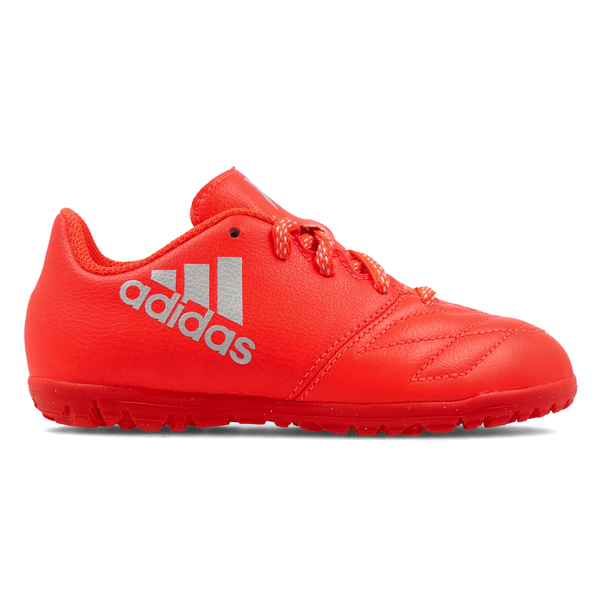 ADIDAS X 16.3 TF CHILDREN'S SUPERGE FOR ARTIFICIAL GRASS - GolgeterShop