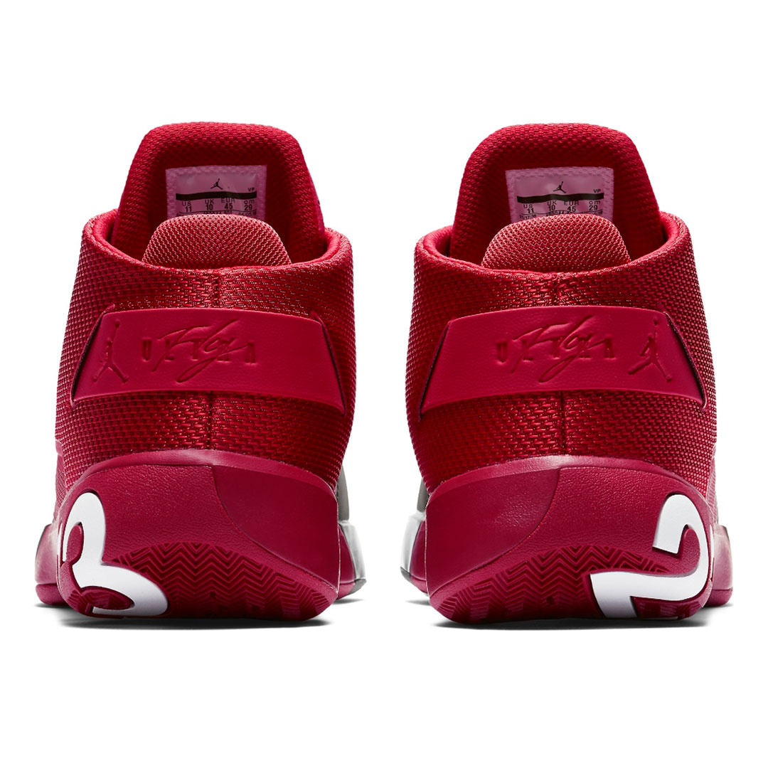 JORDAN ULTRA FLY 3- BASKETBALL SNEAKERS - GolgeterShop