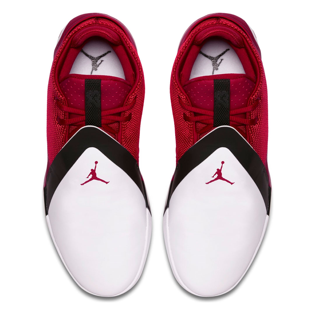 JORDAN ULTRA FLY 3- BASKETBALL SNEAKERS - GolgeterShop