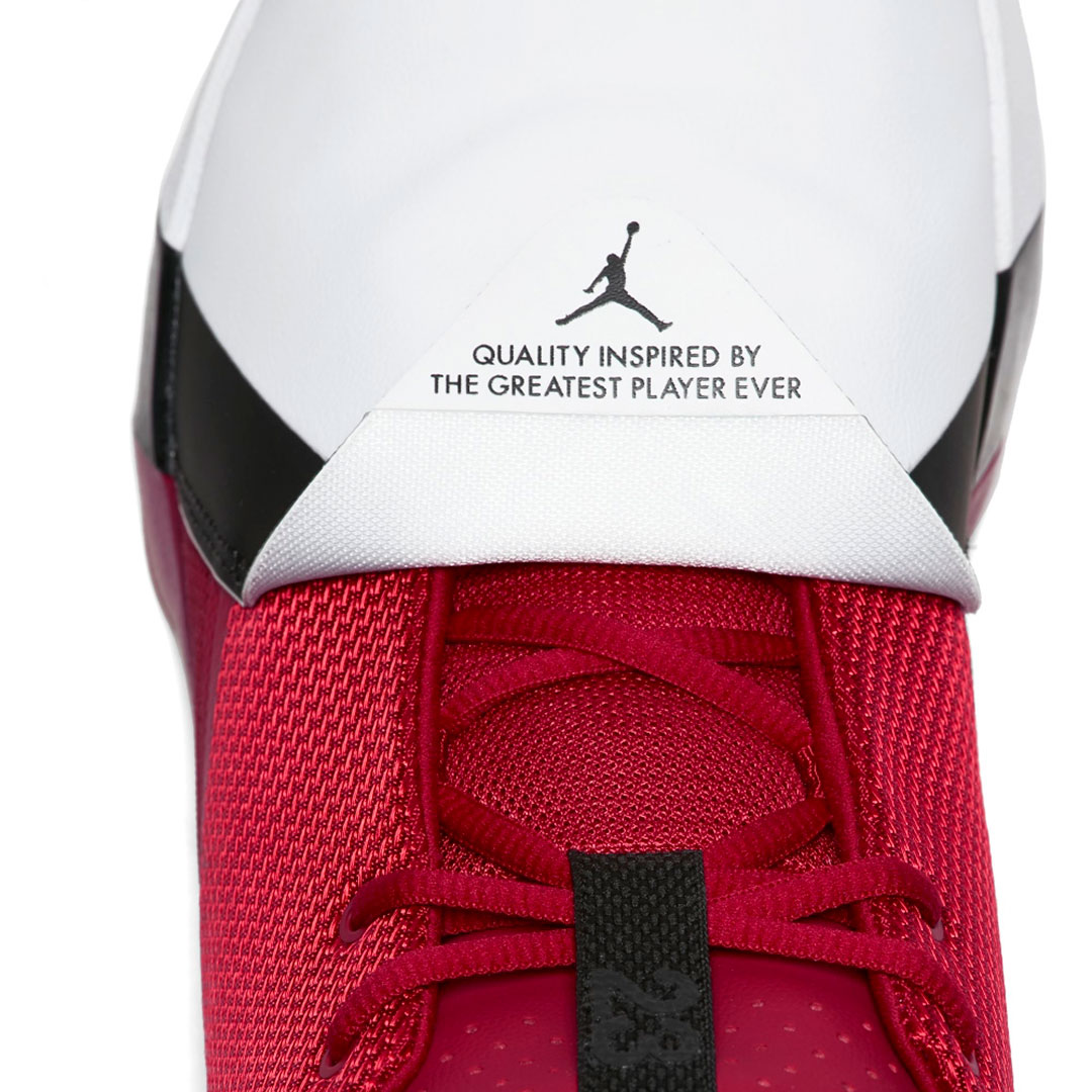 JORDAN ULTRA FLY 3- BASKETBALL SNEAKERS - GolgeterShop