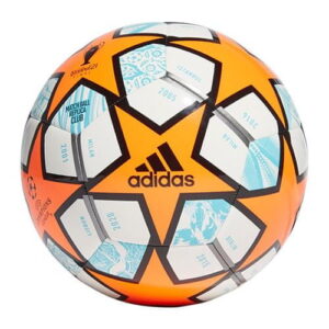 ADIDAS FINALE CLB- FOOTBALL BALL
