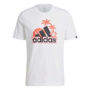 ADIDAS VCYRDY SNST- MOŠKA KRATKA MAJICA