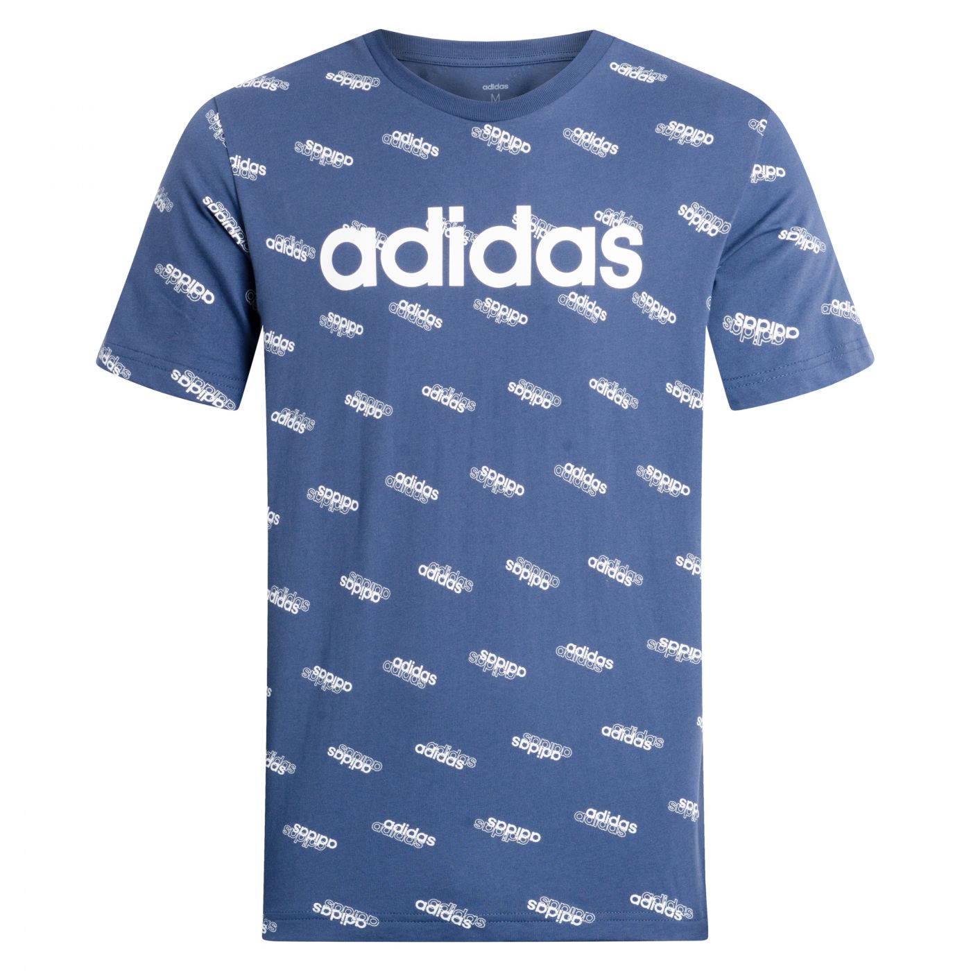 ADIDAS FAV- MEN'S SHORT T-SHIRT GolgeterShop