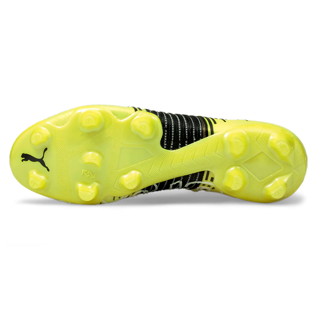 PUMA FUTURE Z 1.1 FG / AG- ADULT SHOES - GolgeterShop