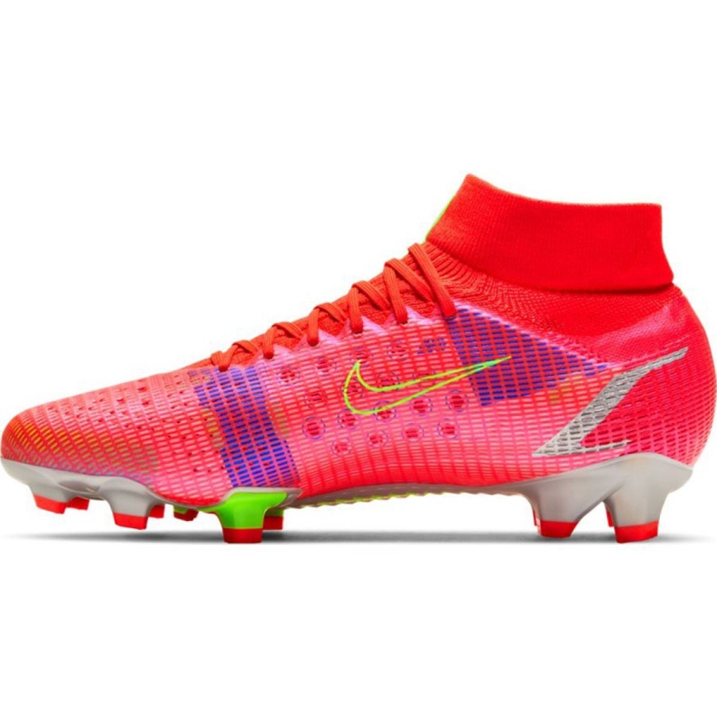 superfly 8 pro fg