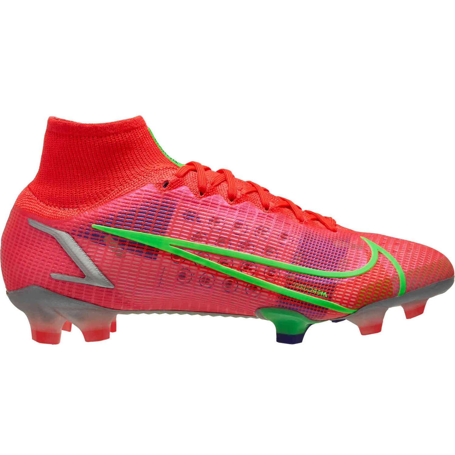 NIKE SUPERFLY 8 ELITE FG- ADULT SHOES - GolgeterShop