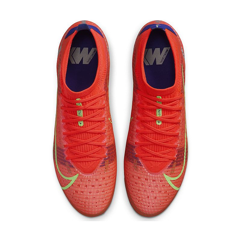 nike mercurial vapor 14 pro fg white